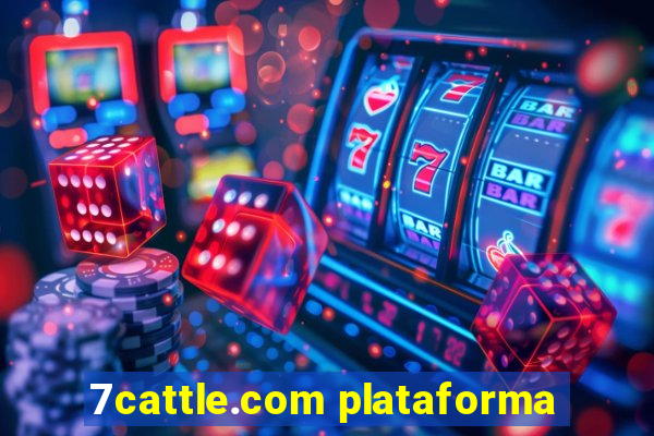 7cattle.com plataforma